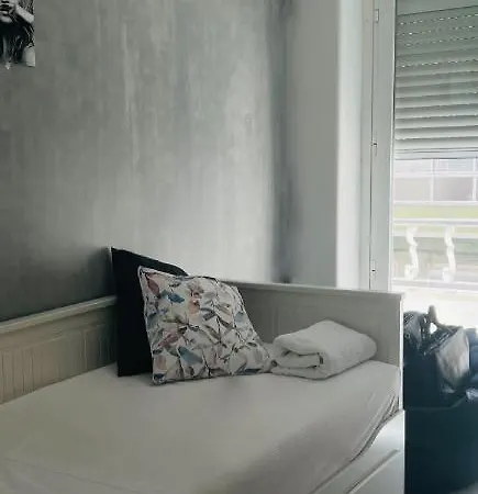 Apartament At Moscavide